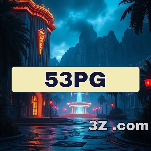 53pg Melhores Bônus