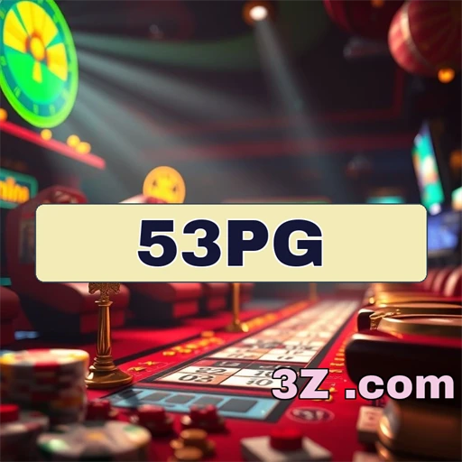 A Seção Confiavel do 53pg: Segurança em Cada Jogo