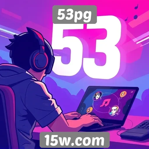 Impacto do 53pg na comunidade de jogadores online