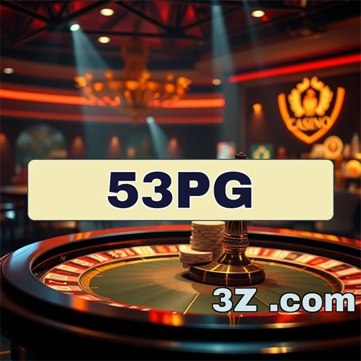 53pg Jogos Disponíveis
