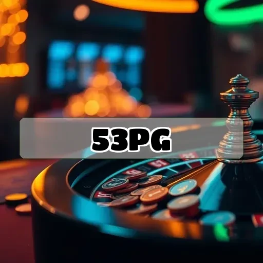 53pg: Exploração Profunda da Seção Multiplayer e Seus Atraentes Recursos