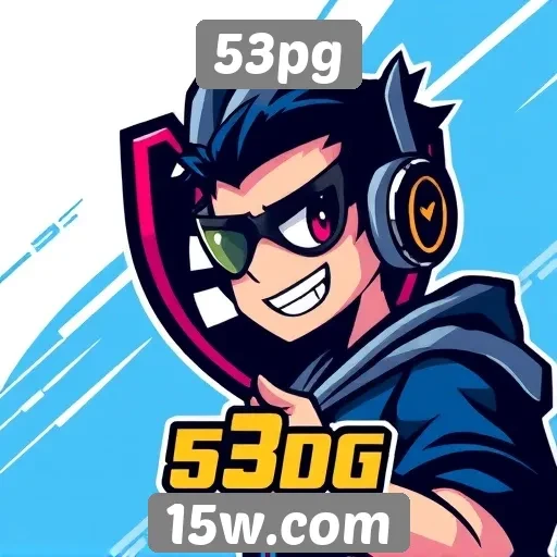 Comunidade de 53pg cresce com eventos online e competições