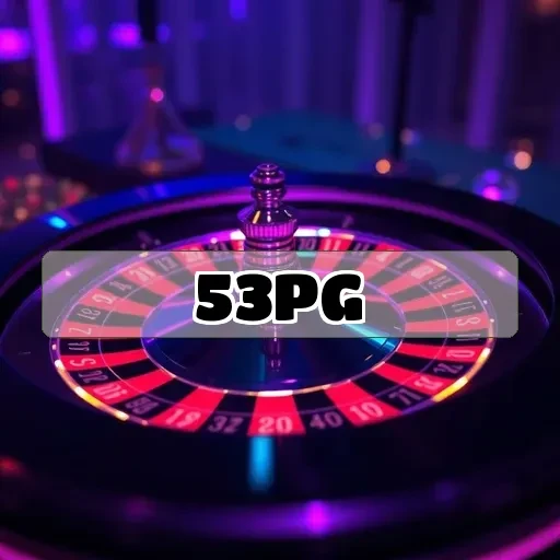 53pg: Acelere Seu Entretenimento na Seção de Corrida!