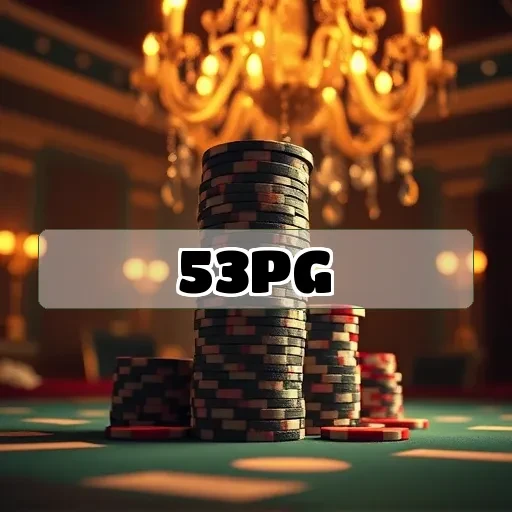 53pg: A Magia dos RPGs em Um Só Lugar